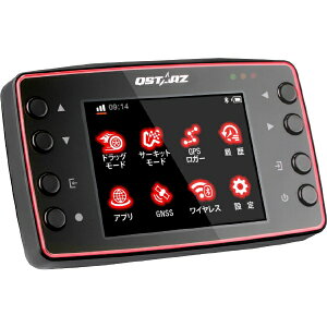 QSTARZbL[X^[Y GPSbv^C}[{ Wi-Fi/bluetoothڃf P114-3503 LT-8000GT