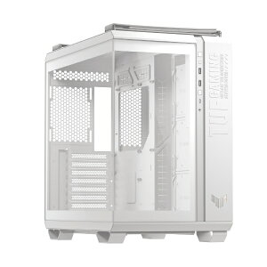 yGg[ōőSz|CgҌb9/11z ASUSbGCX[X PCP[X [ATX /Micro ATX /Mini-ITX] TUF Gaming GT502 Horizon zCg TUF/GT502/HORIZON/WH