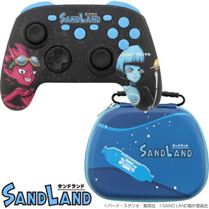 ^Cvc[bTYPE II SAND LAND Q[~ORg[[Zbg x[uujG T2-SLGCWL-BMySwitch/PCz