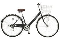 楽天市場】アサヒ 27インチ（シティサイクル｜自転車・サイクリング 
