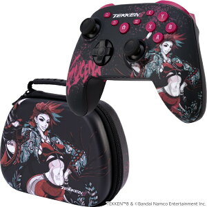 ^Cvc[bTYPE II TEKKEN8 Q[~ORg[[PROZbg AZUCENA T2-TK8GCWL-AZySwitch/PCz