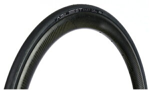 パナレーサー|Panaracer 自転車用タイヤ AGILEST FAST TLR アジリスト ファスト TLR(700×30C/30-622) 黒/黒 F730TR-AGF-B