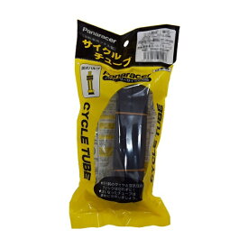 パナレーサー｜Panaracer 自転車チューブ ブチルチューブ WO24×1-3/8 英式(EV) 0TW24-83E-NP