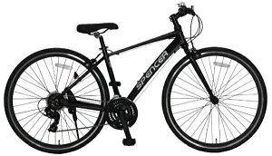 TOPONEbgbv 700×28c^ NXoCNSPENCER XyT[ }bgubN TCR7021-V-MBK [21iϑi3×7j]yLZEԕisz yzsz