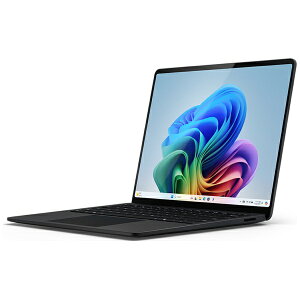 Microsoftb}CN\tg Surface Laptop(7) ubN [Copilot+ PC /13.8^ /Windows11 Home(Arm) /Snapdragon X Elite /F16GB /SSDF1TB /Office 2024 /2024N12f]