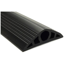 大研化成工業｜DAIKEN-KASEI-KOGYO ケーブルプロテクタ1　40x4M　単色ブラック