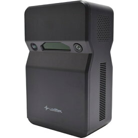 【エントリーで最大2万ポイント当たる｜1/20まで】 ロイヤル｜ROYAL LOOZER SMART PROJECTOR 01 LOOZER BLACK SP01
