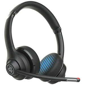 JLABbWFCu u[gD[Xwbhz Go Work Black HBGOWORKRBLK4 [BluetoothΉ /3.5mm ~jvO]