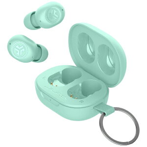 JLABbWFCu SCXCz JBuds Mini Mint IAPEBJBMINIRMNT124 [CX(E) /BluetoothΉ]