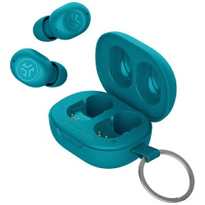 JLABbWFCu SCXCz JBuds Mini Aqua IAPEBJBMINIRAQUA124 [CX(E) /BluetoothΉ]