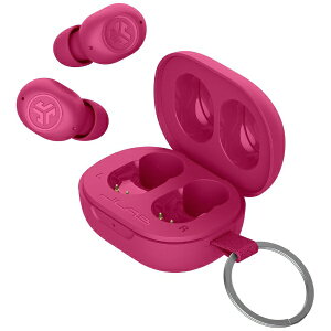 JLABbWFCu SCXCz JBuds Mini Pink IAPEBJBMINIRPNK124 [CX(E) /BluetoothΉ]