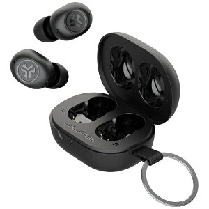 JLABbWFCu SCXCz JBuds Mini Black IAPEBJBMINIRBLK124 [CX(E) /BluetoothΉ]