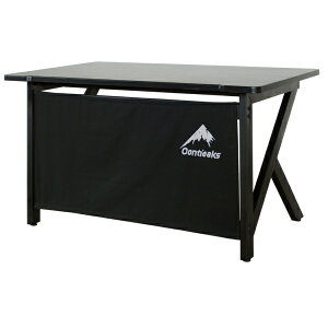 Contieaks�b�R���e�B�[�N�X �Q�[�~���O�f�X�N [W1200xD750xH700mm] Legion V2-���M�I��- �u���b�N 413393�y�L�����Z���E�ԕi�s�z