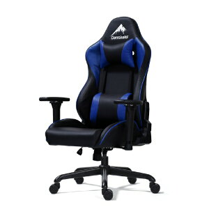 Contieaks�b�R���e�B�[�N�X �Q�[�~���O�`�F�A [W720xD720xH1185�`1275mm] Eiger EVO-�A�C�K�[-(������v) �u���[ 426049�y�L�����Z���E�ԕi�s�z