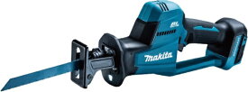 マキタ｜Makita マキタ　充電式レシプロソー　本体のみ　JR189DZ