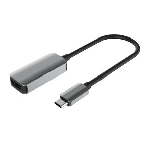 FREEDOMbt[_ fϊA_v^ [USB-C IXX HDMI] 4KΉ FHDMIADC2CH