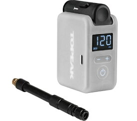 【エントリーで最大2万ポイント当たる｜11/18迄】 TOPEAK｜トピーク TPK E-ブースター デジタル