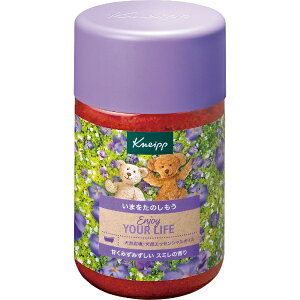 �N�i�C�v�W���p���bKneipp Japan KNEIPP�i�N�i�C�v�j �o�X�\���g �X�~���̍��� 850g