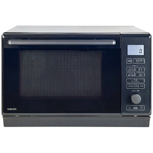 }[bYAMAZEN 24LtbgI[uW@ԊOZT[ YAMAZEN ubN NERK-F0241TSV-B [24L]