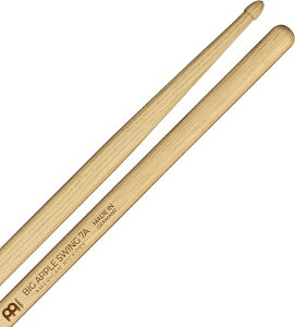 MEINL�b�}�C�l�� �h�����X�e�B�b�N MEINL SB122 BIG APPLE SWING 7A