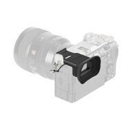 SmallRig｜スモールリグ Sony Alpha 7C II / Alpha 7CR 用カメラファインダーアイカップ4819 SmallRig SR…