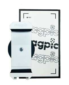 Boldies magpic@}OsN zCg MAGPICWH