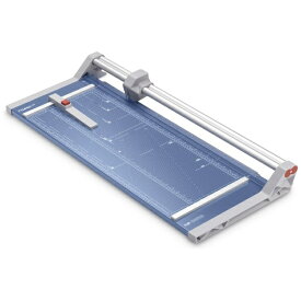 ダーレージャパン｜DAHLE JAPAN ローラーカッター 554N型 ［裁断幅720mm/A2対応］ 【メーカー直送・代金引換不可・時間指定・返品不可】
