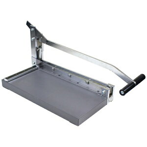 デューロデックス|Durodex 裁断機 マルチカッター 300MC 【メーカー直送・代金引換不可・時間指定・返品不可】