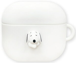 O}fB[Ybgourmandise AirPods4 VRP[X s[ibc Xk[s[ SNGG-116A