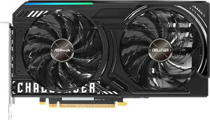 yGg[ő3{b9/1z ASROCKbAXbN OtBbN{[h Intel Arc B580 Challenger 12GB OC B580/CL/12GO [Ce GPUt@~[ /12GB]