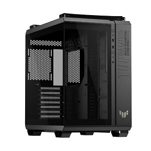 ASUSbGCX[X PCP[X [ATX /Micro ATX /Mini-ITX] TUF Gaming GT502 Horizon ubN TUF/GT502/HORIZON/BK