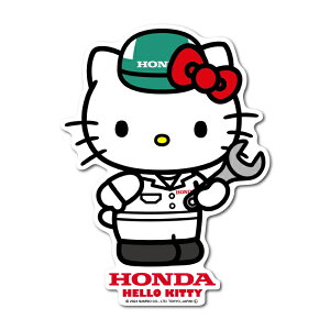 [lXebJ[bGENERAL STICKER rbOTCYXebJ[@HONDA×n[LeB ƒ LCS-1716