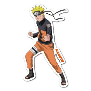 �[�l�����X�e�b�J�[�bGENERAL STICKER �_�C�J�b�g�r�j�[���X�e�b�J�[�@NARUTO-�i���g- �����` �����܂��i���g NRT-001