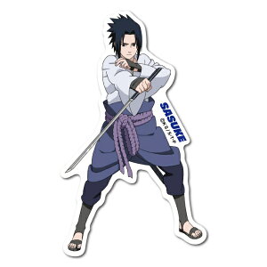 �[�l�����X�e�b�J�[�bGENERAL STICKER �_�C�J�b�g�r�j�[���X�e�b�J�[�@NARUTO-�i���g- �����` �����̓T�X�P NRT-002