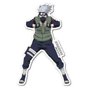 [lXebJ[bGENERAL STICKER _CJbgrj[XebJ[@NARUTO-ig- ` ͂JJV NRT-004