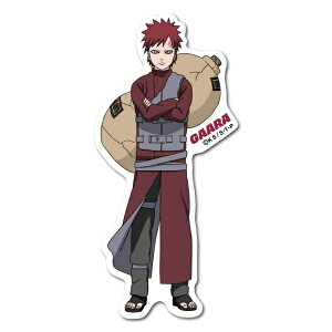 �[�l�����X�e�b�J�[�bGENERAL STICKER �_�C�J�b�g�r�j�[���X�e�b�J�[�@NARUTO-�i���g- �����` �䈤�� NRT-007