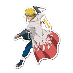 �[�l�����X�e�b�J�[�bGENERAL STICKER �_�C�J�b�g�r�j�[���X�e�b�J�[�@NARUTO-�i���g- �����` �g���~�i�g NRT-010