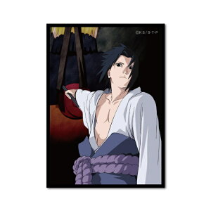 �[�l�����X�e�b�J�[�bGENERAL STICKER �_�C�J�b�g�r�j�[���X�e�b�J�[�@NARUTO-�i���g- �����` �L�[�r�W���A��03 NRT-013