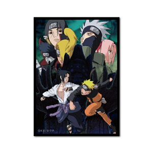 �[�l�����X�e�b�J�[�bGENERAL STICKER �_�C�J�b�g�r�j�[���X�e�b�J�[�@NARUTO-�i���g- �����` �L�[�r�W���A��04 NRT-014