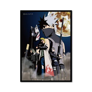 �[�l�����X�e�b�J�[�bGENERAL STICKER �_�C�J�b�g�r�j�[���X�e�b�J�[�@NARUTO-�i���g- �����` �L�[�r�W���A��05 NRT-015