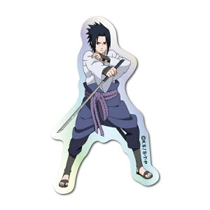 �[�l�����X�e�b�J�[�bGENERAL STICKER �_�C�J�b�g�r�j�[���X�e�b�J�[(�z���O����)�@NARUTO-�i���g- �����` �����̓T�X�P NRT-017