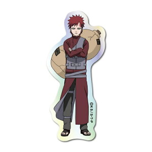 �[�l�����X�e�b�J�[�bGENERAL STICKER �_�C�J�b�g�r�j�[���X�e�b�J�[(�z���O����)�@NARUTO-�i���g- �����` �䈤�� NRT-022