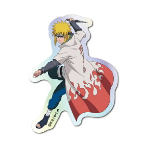 �[�l�����X�e�b�J�[�bGENERAL STICKER �_�C�J�b�g�r�j�[���X�e�b�J�[(�z���O����)�@NARUTO-�i���g- �����` �g���~�i�g NRT-025