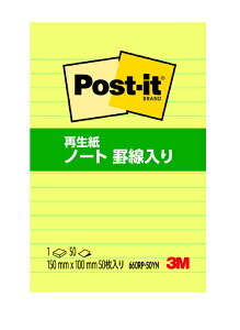 3MWpbX[GWp t m[gr\t Post-it(|XgECbg) 660RP-50YN
