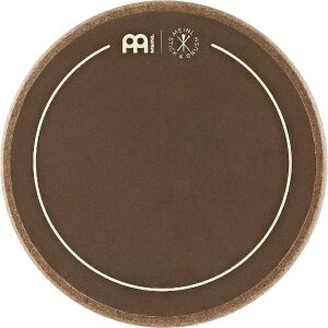 MEINL�b�}�C�l�� �h�������K�p�b�h MEINL SB508 Practice Pad 6
