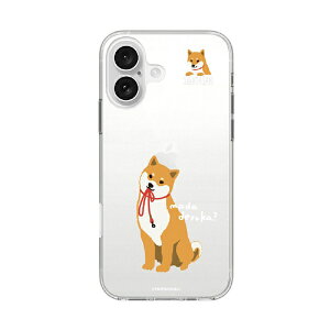 ROA�b���A iPhone 16�i6.1�C���`�j �\�t�g�N���A�P�[�X MagSafe ���΂����� abbi FRIENDS ���U���܂��ł���? ABF27222i16
