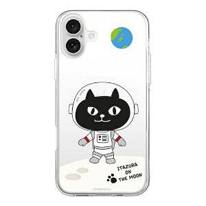 ROA�b���A iPhone 16 Plus�i6.7�C���`�j �\�t�g�N���A�P�[�X MagSafe �l�R�}���W���E abbi FRIENDS �L���b�g�E�H�[�N�I���U���[�� ABF27252i16PL