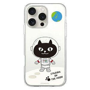 ROA�b���A iPhone 16 Pro Max�i6.9�C���`�j �\�t�g�N���A�P�[�X MagSafe �l�R�}���W���E abbi FRIENDS �L���b�g�E�H�[�N�I���U���[�� ABF27253i16PM