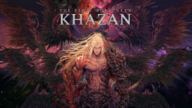 ネクソン｜NEXON The First Berserker: Khazan【PS5】 【代金引換配送不可】