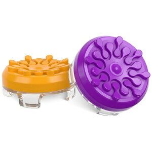 KONTROLFREEKbRg[t[N Splash Orange_Purple Kit JOY 1805JOYySwitchz